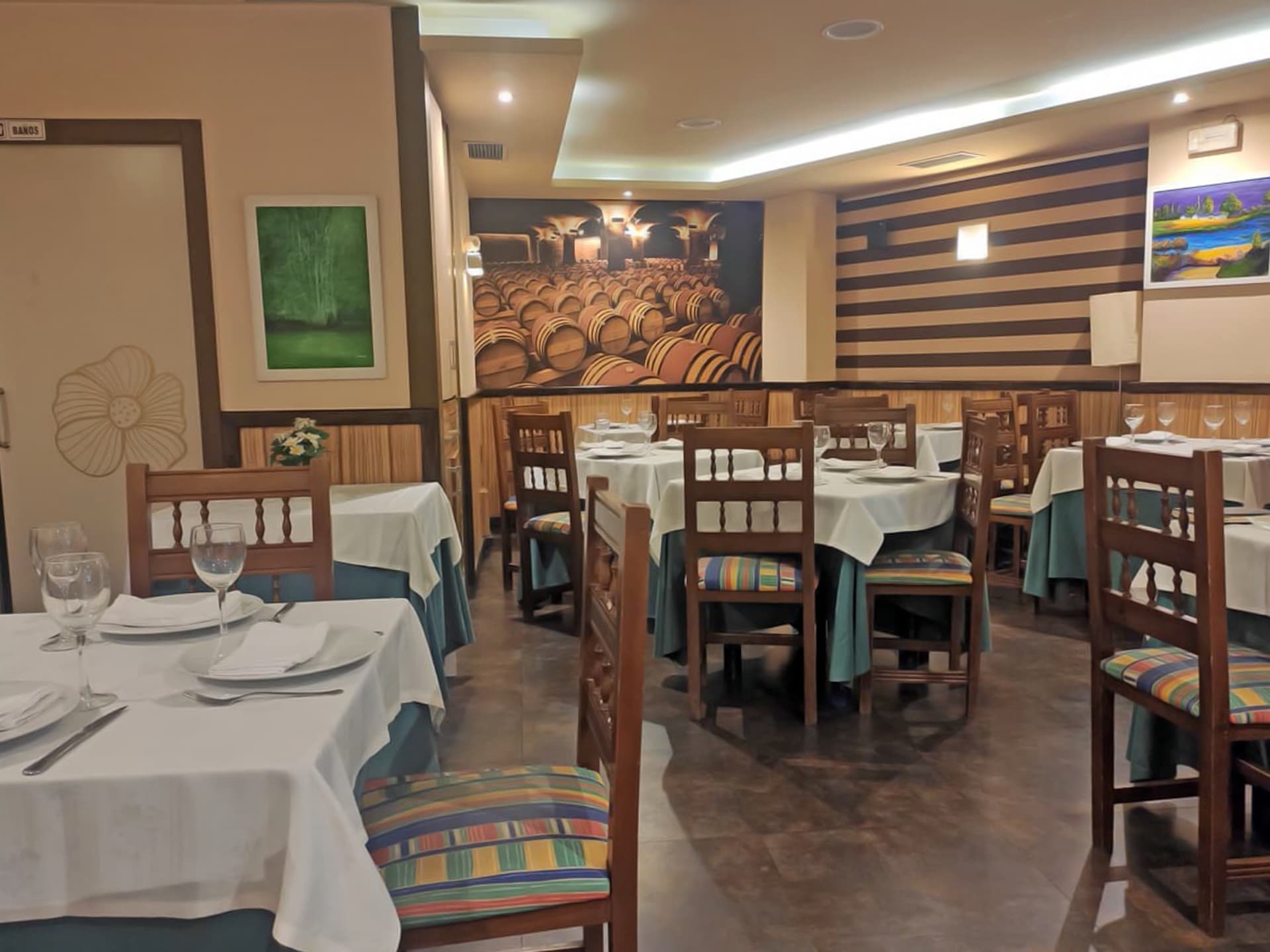 Somos tu restaurante en OUrense